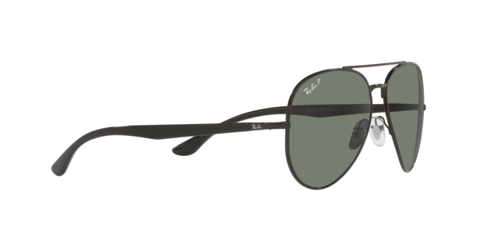 Ray-Ban Sunglasses RB3675 002/58