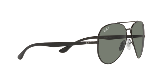 Ray-Ban Sunglasses RB3675 002/58