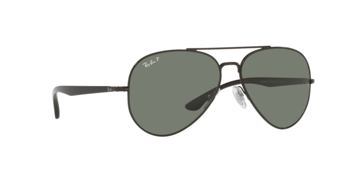 Ray-Ban Sunglasses RB3675 002/58