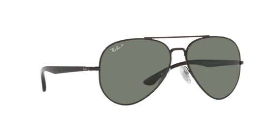 Ray-Ban Sunglasses RB3675 002/58