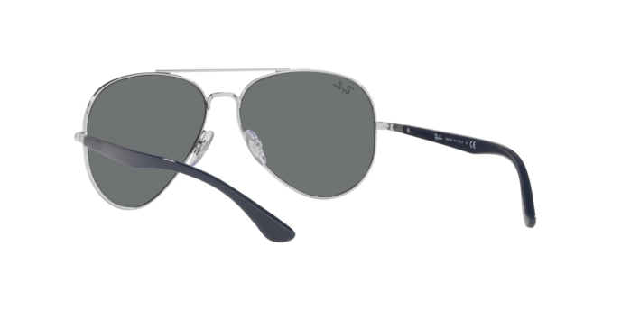 Ray-Ban Sunglasses RB3675 003/B1