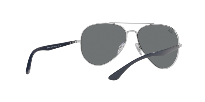 Ray-Ban Sunglasses RB3675 003/B1