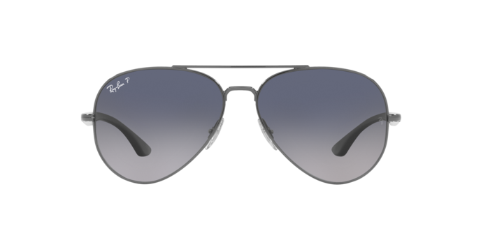Ray-Ban Sunglasses RB3675 004/78