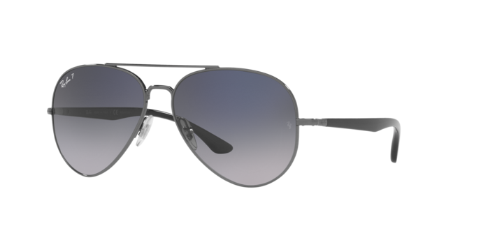 Ray-Ban Sunglasses RB3675 004/78