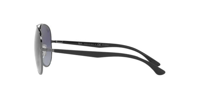 Ray-Ban Sunglasses RB3675 004/78