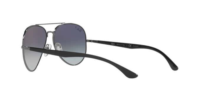 Ray-Ban Sunglasses RB3675 004/78