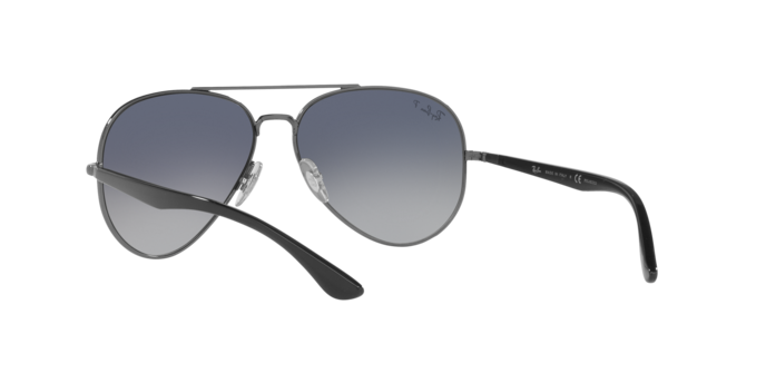 Ray-Ban Sunglasses RB3675 004/78