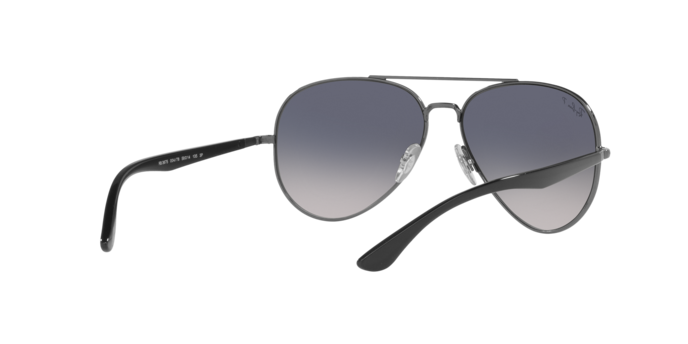 Ray-Ban Sunglasses RB3675 004/78