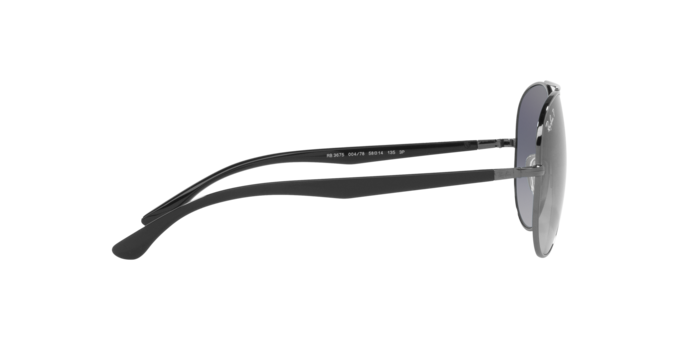 Ray-Ban Sunglasses RB3675 004/78