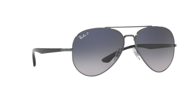 Ray-Ban Sunglasses RB3675 004/78