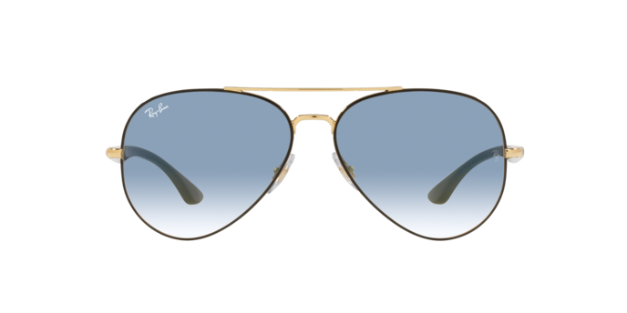 Ray-Ban Sunglasses RB3675 90003F