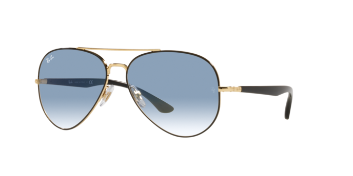 Ray-Ban Sunglasses RB3675 90003F