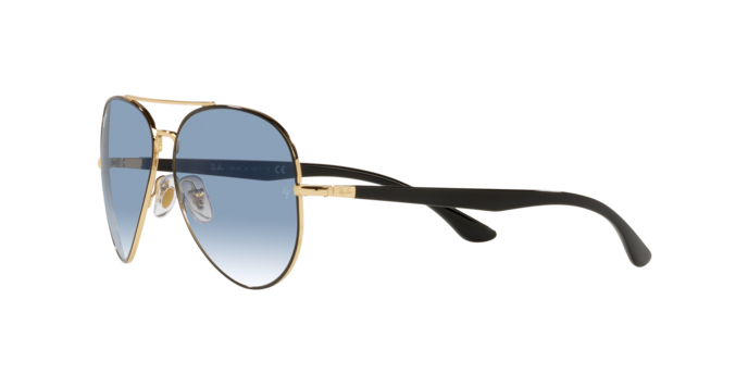 Ray-Ban Sunglasses RB3675 90003F