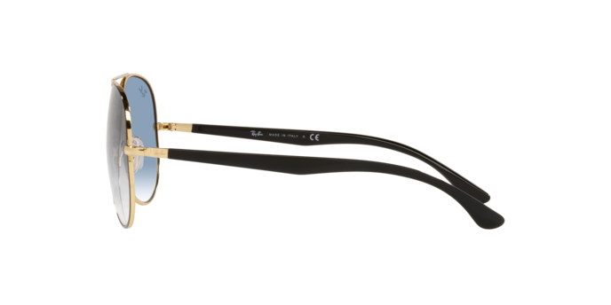 Ray-Ban Sunglasses RB3675 90003F