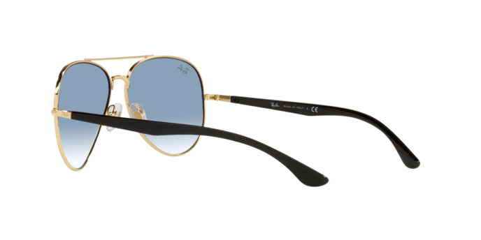 Ray-Ban Sunglasses RB3675 90003F