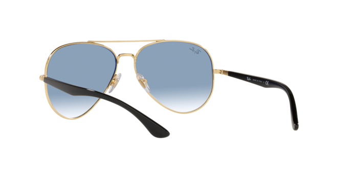 Ray-Ban Sunglasses RB3675 90003F