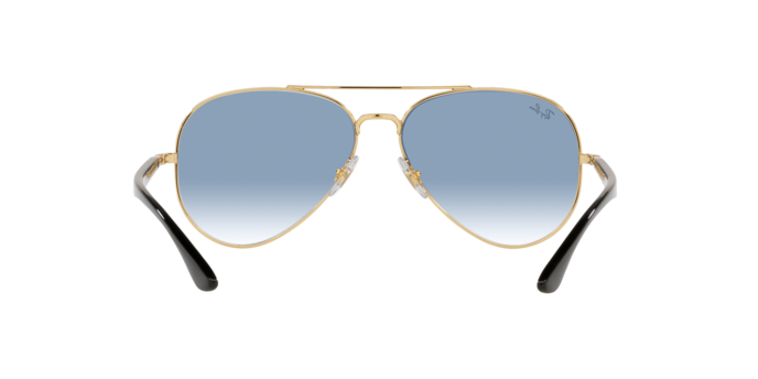 Ray-Ban Sunglasses RB3675 90003F