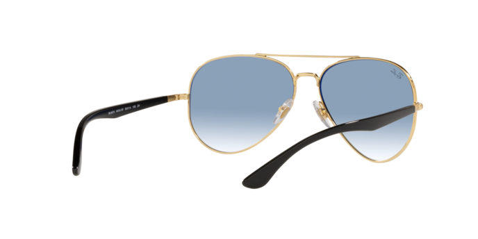 Ray-Ban Sunglasses RB3675 90003F