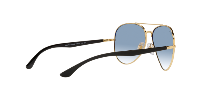 Ray-Ban Sunglasses RB3675 90003F