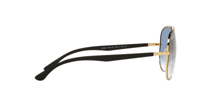 Ray-Ban Sunglasses RB3675 90003F