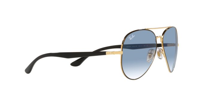 Ray-Ban Sunglasses RB3675 90003F