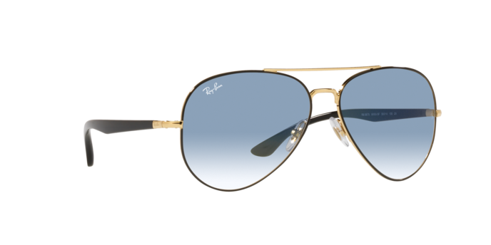 Ray-Ban Sunglasses RB3675 90003F