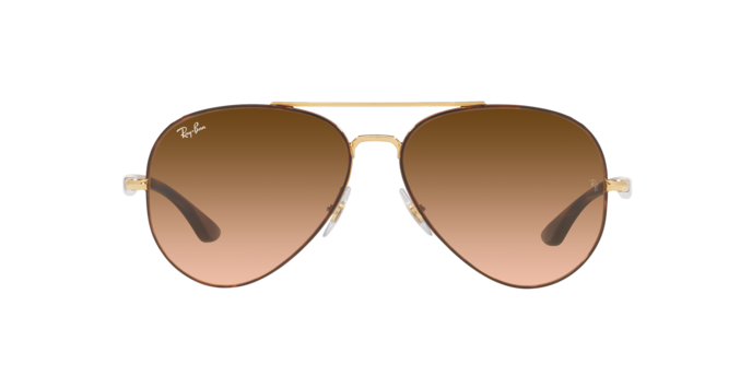 Ray-Ban Sunglasses RB3675 9127A5