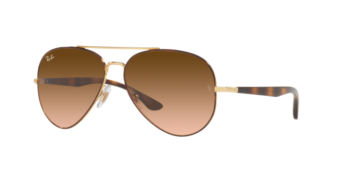Ray-Ban Sunglasses RB3675 9127A5