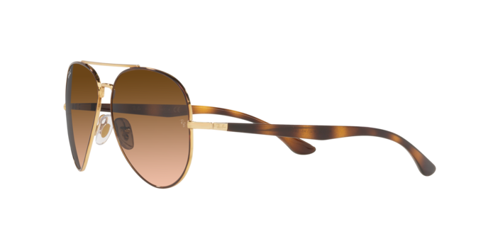 Ray-Ban Sunglasses RB3675 9127A5