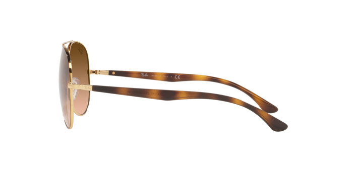 Ray-Ban Sunglasses RB3675 9127A5