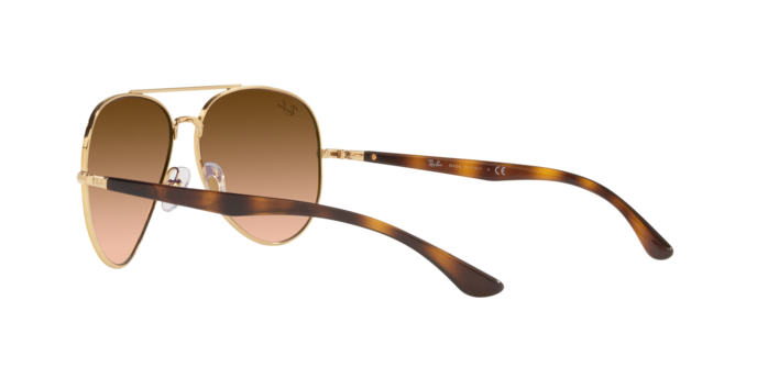 Ray-Ban Sunglasses RB3675 9127A5