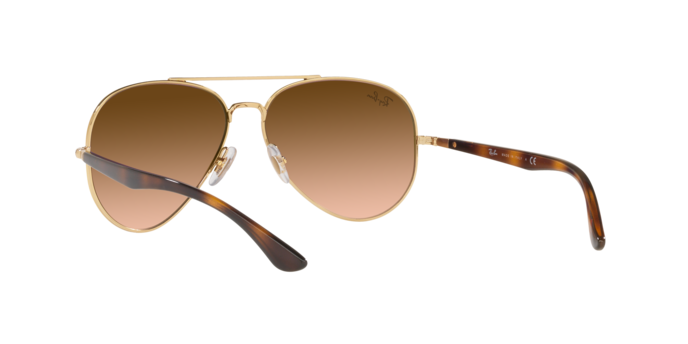 Ray-Ban Sunglasses RB3675 9127A5