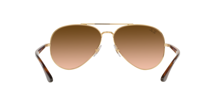 Ray-Ban Sunglasses RB3675 9127A5