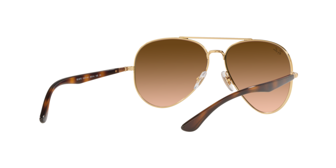 Ray-Ban Sunglasses RB3675 9127A5