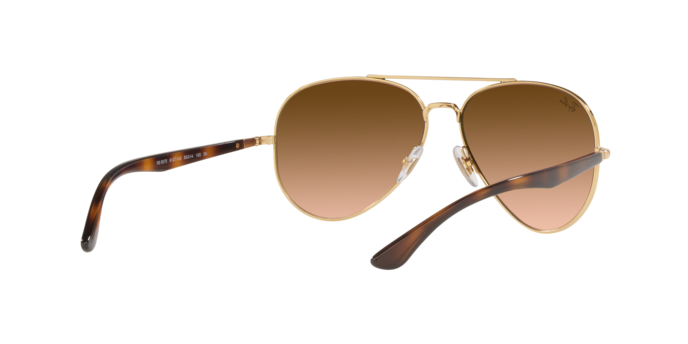 Load image into Gallery viewer, Ray-Ban Sunglasses RB3675 9127A5
