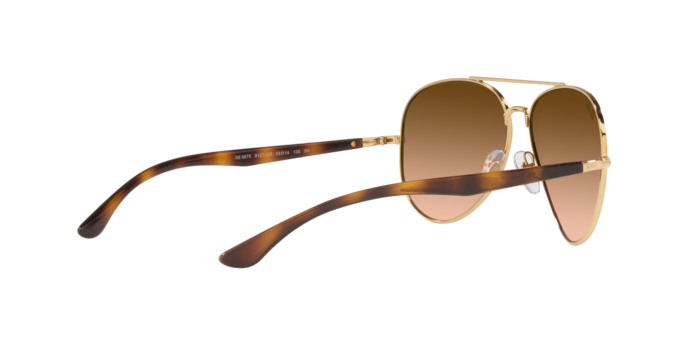 Ray-Ban Sunglasses RB3675 9127A5