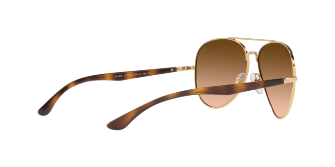 Load image into Gallery viewer, Ray-Ban Sunglasses RB3675 9127A5
