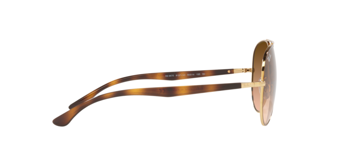 Ray-Ban Sunglasses RB3675 9127A5