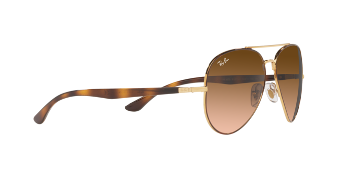 Ray-Ban Sunglasses RB3675 9127A5