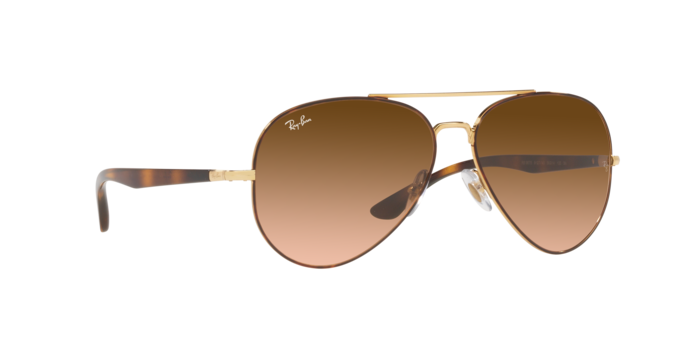 Ray-Ban Sunglasses RB3675 9127A5