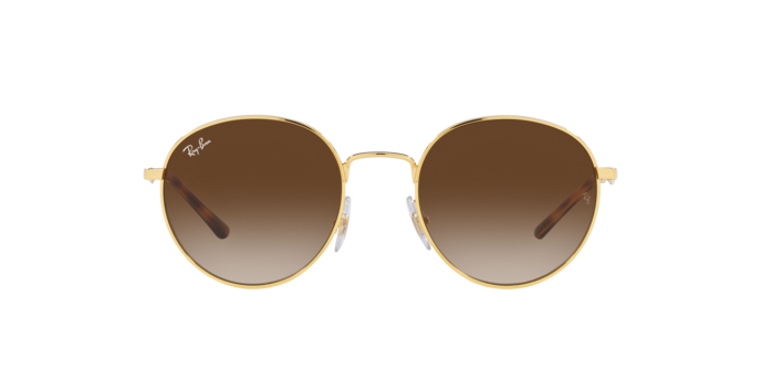 Ray-Ban Sunglasses RB3681 001/13