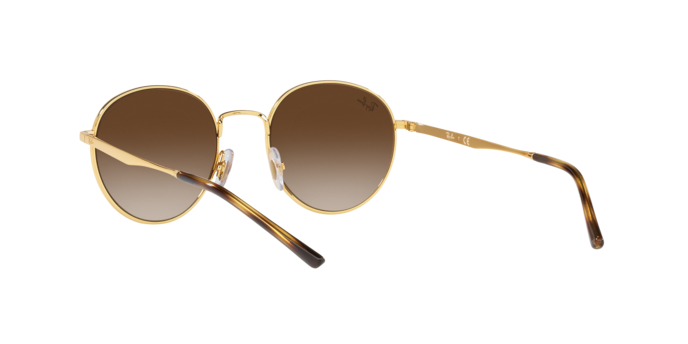 Ray-Ban Sunglasses RB3681 001/13