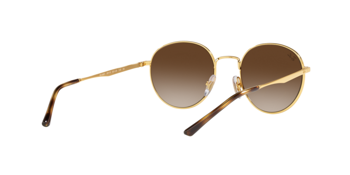 Ray-Ban Sunglasses RB3681 001/13