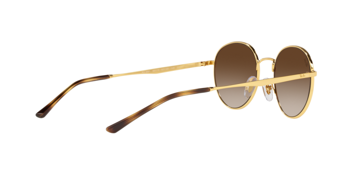 Ray-Ban Sunglasses RB3681 001/13