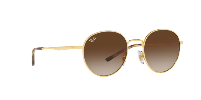 Ray-Ban Sunglasses RB3681 001/13