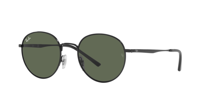 Ray-Ban Sunglasses RB3681 002/71