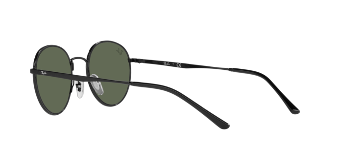 Ray-Ban Sunglasses RB3681 002/71