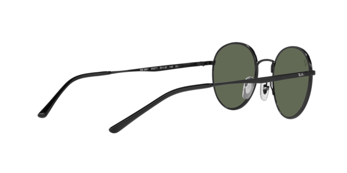 Ray-Ban Sunglasses RB3681 002/71