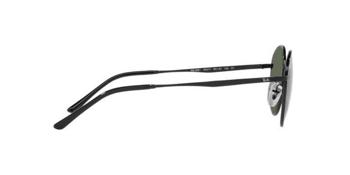 Ray-Ban Sunglasses RB3681 002/71