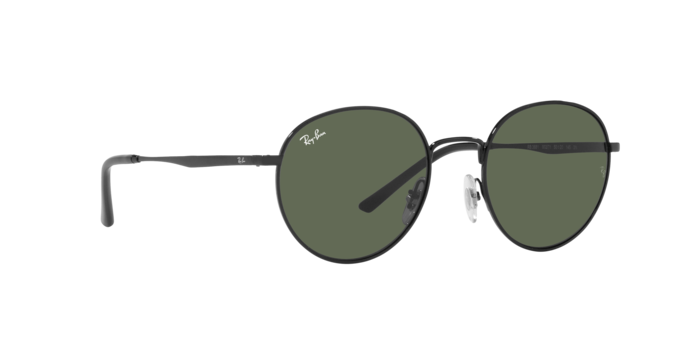 Ray-Ban Sunglasses RB3681 002/71